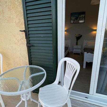 Kavos Aparthotel ภายนอก รูปภาพ