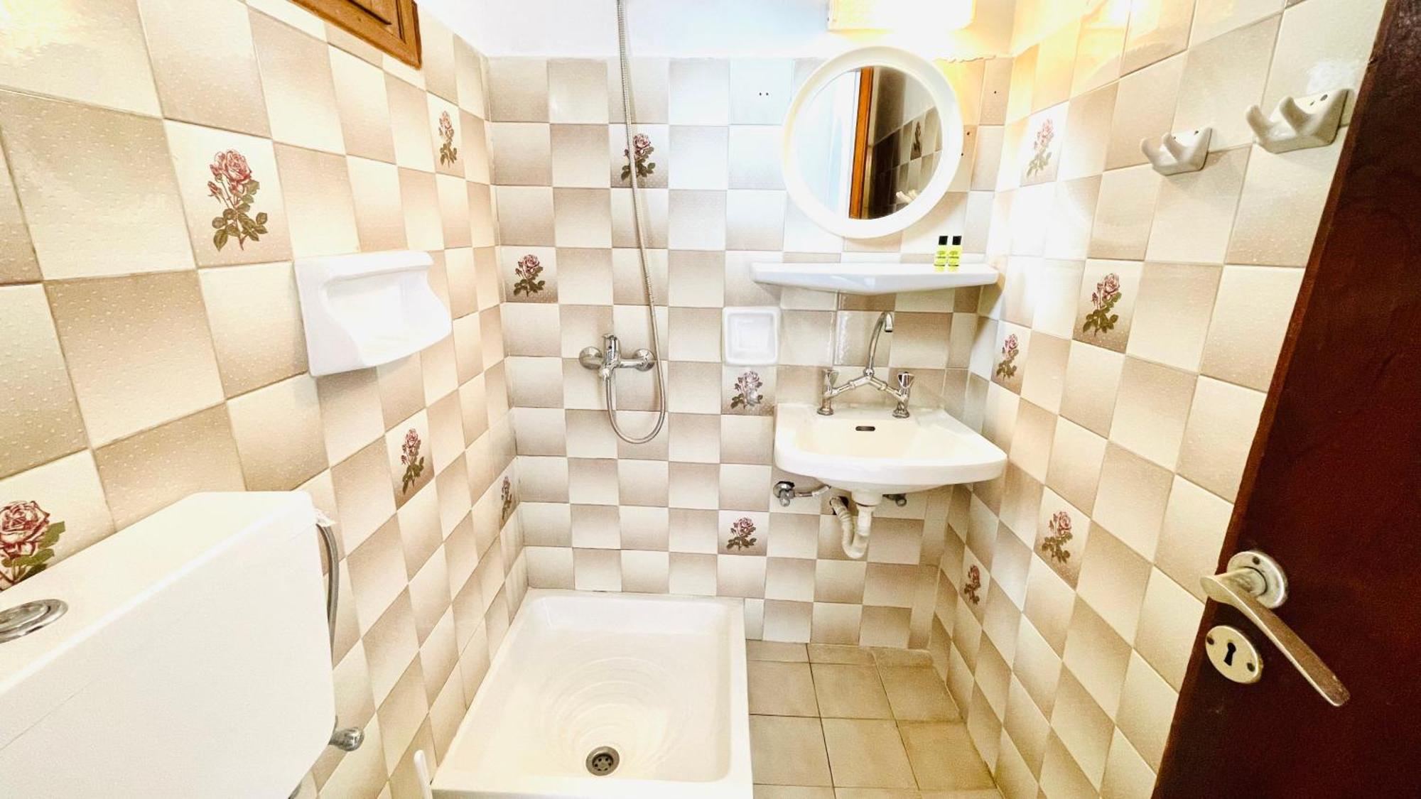 Kavos Aparthotel ภายนอก รูปภาพ